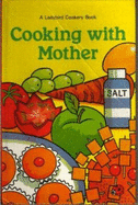 Cooking with mother