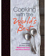 Cooking with the World's Best