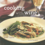 Cooking with Wine