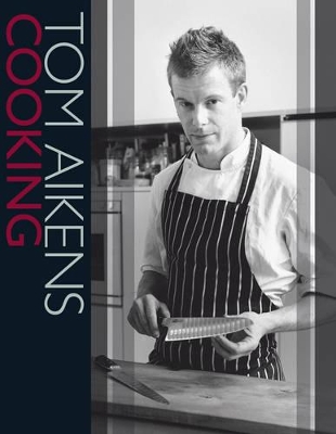 Cooking - Aikens, Tom