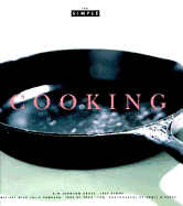 Cooking - Lyon, Todd, and Sampson, Sally (Photographer), and Gross, Kim Johnson (Editor)