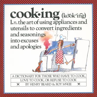 Cooking - Beard, Henry, and McKie, Roy
