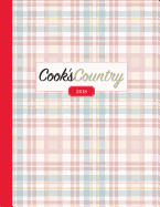 Cook's Country Magazine 2018
