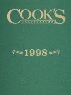 Cook's Illustrated