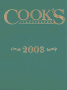 Cook's Illustrated