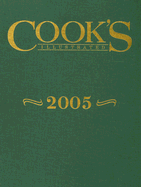Cook's Illustrated