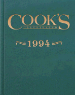 Cook's Illustrated