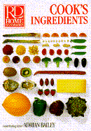 Cook's Ingredients - Bailey, Adrian, and Reader's Digest, and Dolezal, Robert