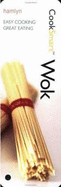 Cooksmart Booksmart Wok