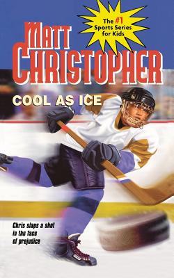 Cool as Ice - Christopher, Matt, and Mantell, Paul