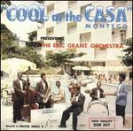 Cool at the Casa Montego