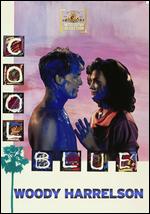 Cool Blue - Mark Mullin; Richard Shepard