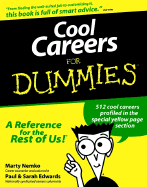 Cool Careers for Dummies