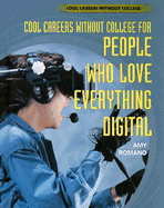 Cool Careers Without College for People Who Love Everything Digital
