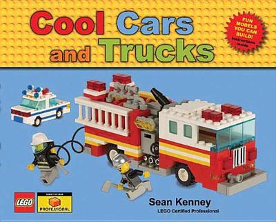 Cool Cars and Trucks - 