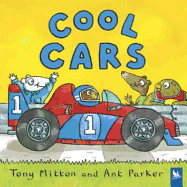 Cool Cars