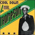 Cool Down - Linval Thompson