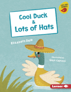 Cool Duck & Lots of Hats