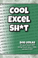 Cool Excel Sh*t
