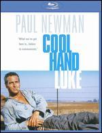 Cool Hand Luke [Blu-ray]