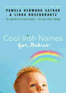 Cool Irish Names for Babies