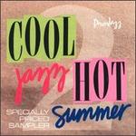 Cool Jazz Hot Summer, Vol. 2