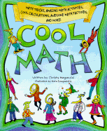 Cool Math - Maganzini, Christy