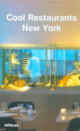 Cool Restaurants New York
