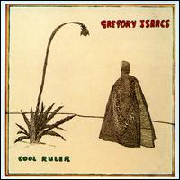 Cool Ruler - Gregory Isaacs