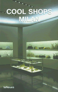 Cool Shops Milan