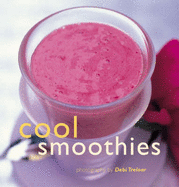 Cool Smoothies Home Bar Cards