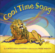 Cool Time Song