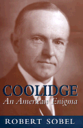 Coolidge - Sobel, Robert