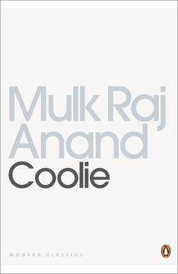 Coolie - Anand, Mulk Raj