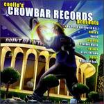 Coolio's Crowbar Records Presents a Compilation of New Artists