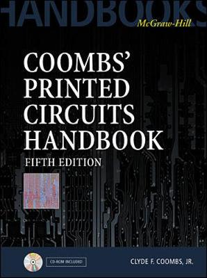Coombs' Printed Circuits Handbook - Coombs, Clyde F