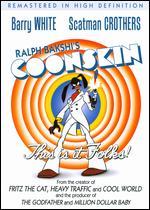 Coonskin