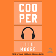 Cooper: A New York Players Novel