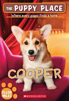 Cooper - Miles, Ellen