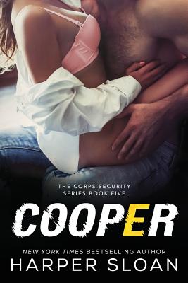 Cooper - Sloan, Harper