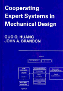 Cooperating expert systems in mechanical design