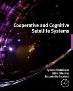 Cooperative and Cognitive Satellite Systems