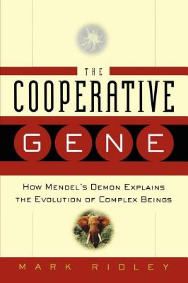 Cooperative Gene - Ridley, Mark