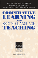 Cooperative Learning and Second Language Teaching