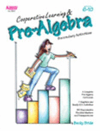 Cooperative Learning & Pre-Algebra