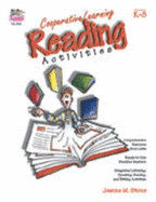 Cooperative Learning Reading Activities