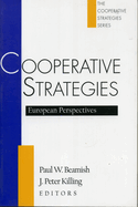 Cooperative Strategies: European Perspectives