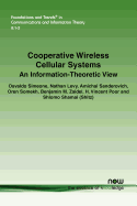 Cooperative Wireless Cellular Systems: An Information-Theoretic View