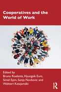 Cooperatives and the World of Work