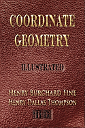 Coordinate Geometry - Illustrated